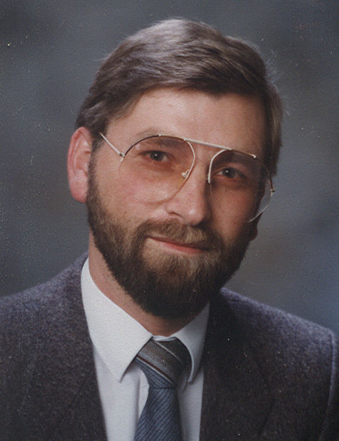Peter Pfeifer-Petz 